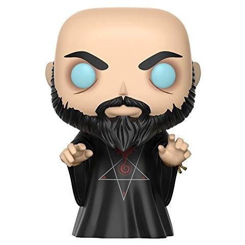 Pop 05 - Rasputin - Hellboy - Foto 2