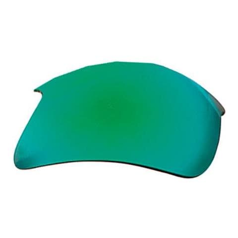 Ricambi Lents Wind Iris Green Protezioni One Size - Foto 1