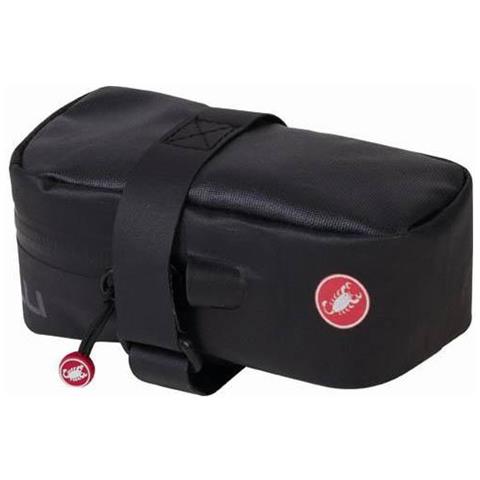 Borselli Sottosella Castelli Undersaddle Mini Borse - Foto 1