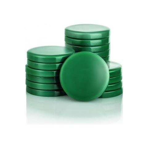 Cera Rullo Tradizionale Techno Verde - Pelle Sensibile - Foto 1
