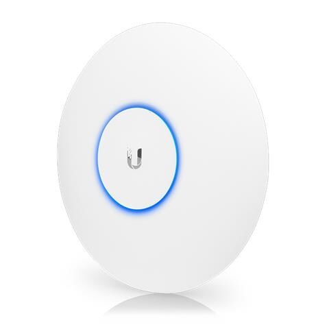 Networks UAP-AC-PRO WLAN Access Point WLAN 1300 Mbit /s, 10,100,1000 Mbit /s, 1300 Mbit /s, 122 m, CE, FCC, IC, AES,TKIP,WEP,WPA,WPA2 - Foto 2