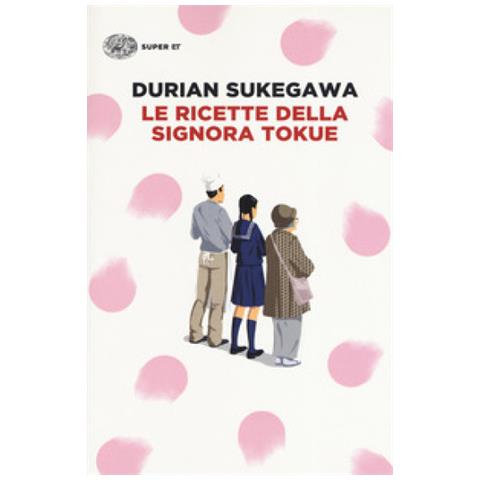 Durian Sukegawa - Le Ricette Della Signora Tokue - Foto 1