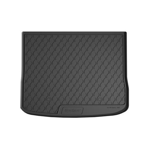 25387 Vasca Baule Su Misura In Gomma Sintetica Volkswagen Tiguan12-07 - Foto 2