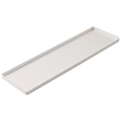 Vgel03 / b - Set 2 Vassoi 119x395,5 H 12,5 Mm - Foto 1
