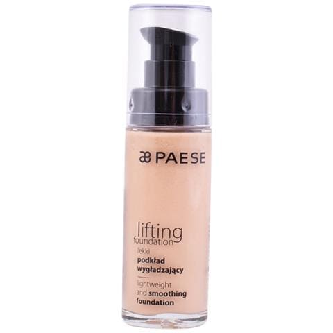 Paese Lifting Foundation - Trucco viso: fondotinta 102 Natural - Foto 1