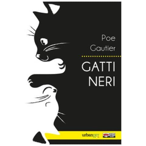 Laura Ritorto - Gatti neri gatti bianchi. Testo originale a fronte - Foto 2