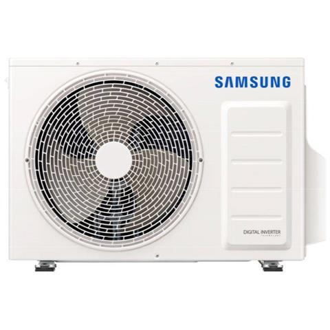 Condizionatore Fisso Monosplit F-AR09CBU Cebu Potenza 9000 BTU / H Classe A++ / A+ Inverter e Wi-Fi - Foto 4