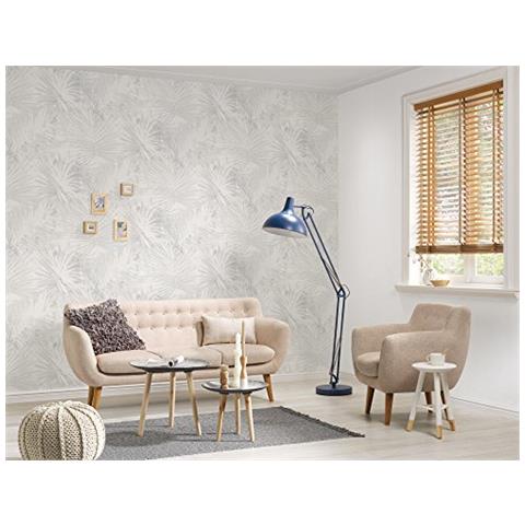 36385-1 Carta Da Parati In Tessuto Non Tessuto, Beige - Foto 1