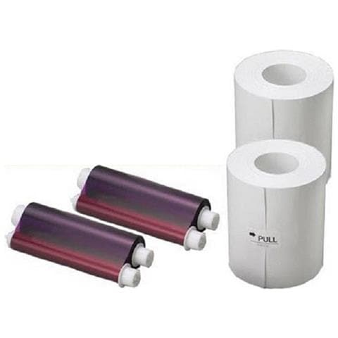 CK-D768 15X20 Altro < A4 Carta fotografica - Foto 2