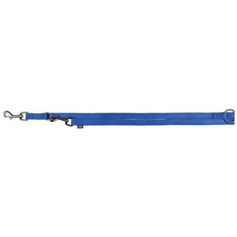 Guinzaglio Addestramento Premium L / xl Blu: 200 Cm X 25 Mm - Foto 2