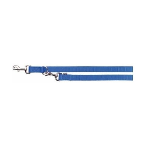 Guinzaglio Addestramento Premium L / xl Blu: 200 Cm X 25 Mm - Foto 1