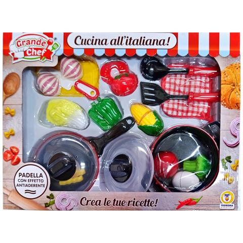 Grande Chef - Pentole E Accessori - Foto 2