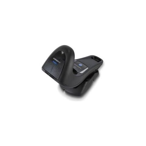 Datalogic Wlc4090-bk-bt Caricabatterie Per Dispositivi Mobili Nero Interno (wireless Charge Base Station Bt - Usb/rs-232 - Foto 2