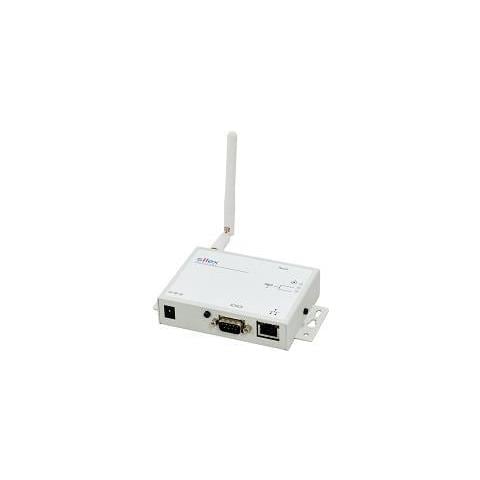 Sd-330ac Wireless/wired Serial Device Servermwireless- Ieee802.11a/b/g/n + Ac Ethernet - 10base-t / 100base-tx - E1561 - Foto 6