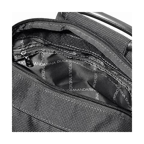 Zaino Donna Md20 Backpack Steel Qmtt1.465 - Foto 4