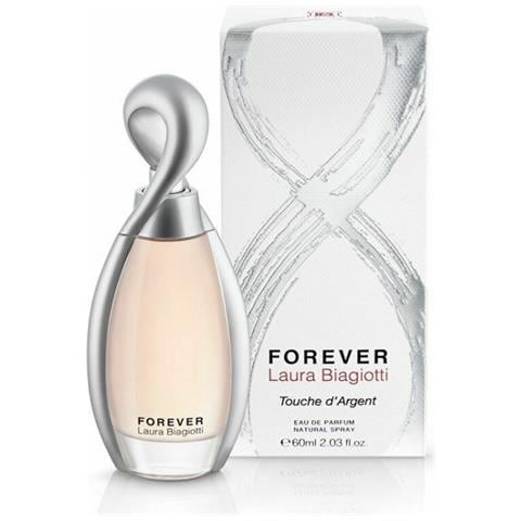 Profumo Laura Forever Touche D'argent Eau De Parfum, Spray - Profumo Donna - Foto 1