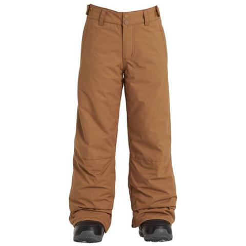 Grom Boys Pantalone Snowboard Bambino Tg. Anni 12a - Foto 1