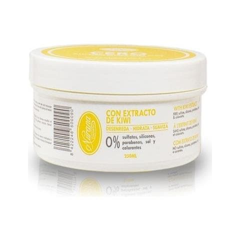 Zero Mask 250ml - Foto 1