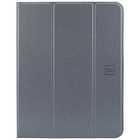 Up Plus Hartschalencase Fr Ipad Air 10,9 Zoll (2020), Spacegrau - Foto 1