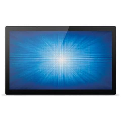 2794L 27IN FHD LCD WVA LED BACKLIGHT OPEN FRAME 10 TOUCH ZE - Foto 1