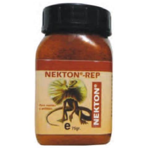 Neckton Rep 35 Gr - Foto 1