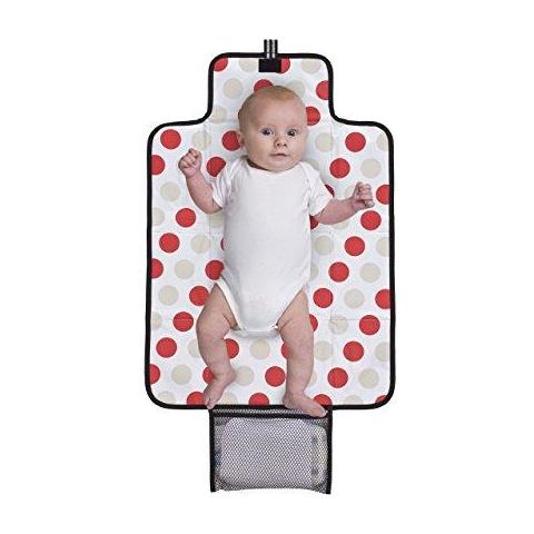 Polare Bambino Gear Go Anywhere Borsa Fasciatoio - Foto 3