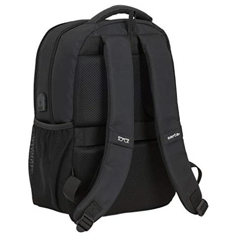 Business, Zaino Per Portatile Da 14,1"", Con Tasca Per Tablet Da 280 X 160 X 420 Mm - Foto 2