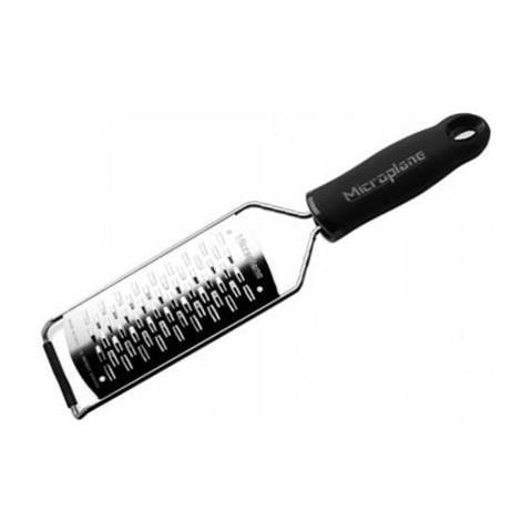 Grattugia Gourmet Doppia Lama Colore Inox - Foto 1