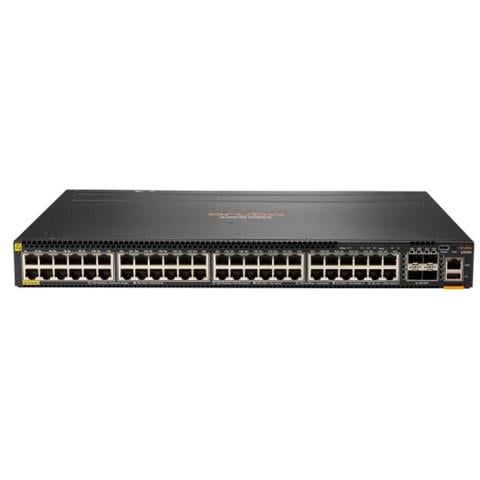 Switch Aruba Gestito 6300M L3 Gigabit Ethernet (10/100/1000) RJ-45 Colore Nero - Foto 1