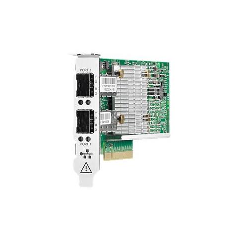 StoreFabric CN1100R Dual Port Converged Network Adapter - Foto 3