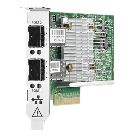 StoreFabric CN1100R Dual Port Converged Network Adapter - Foto 2