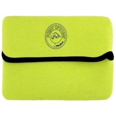 TAB-ACC-06, Sleeve, Verde, 17,78 cm (7")  - Foto 1