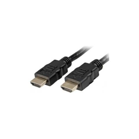 7.5m, 2xHDMI, HDMI, HDMI, Maschio, Maschio, Dritto, Dritto - Foto 1