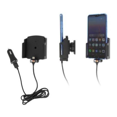 Halter Universal Aktiv Usb Type-c Breite 70-83 Mm Dicke 2-10 (721203)  - Foto 2