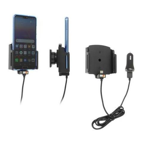 Halter Universal Aktiv Usb Type-c Breite 70-83 Mm Dicke 2-10 (721203)  - Foto 1