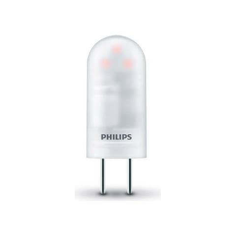 Lampadina Led Capsule 40w G9 2700k Non Dimmerabile [ classe Di Efficienza Energetica A++] - Foto 1
