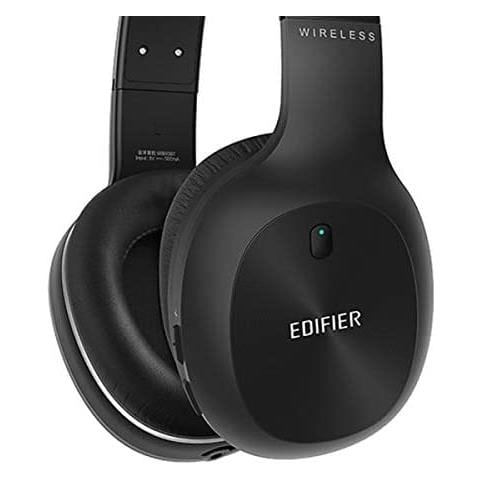 W800bt Plus Cuffie Wireless Aptx Colore Nero - Foto 3