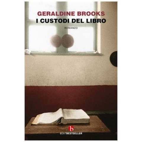 Geraldine Brooks - I Custodi Del Libro - Foto 1