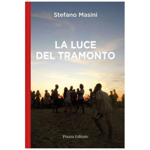 Stefano Masini - La Luce Del Tramonto - Foto 1