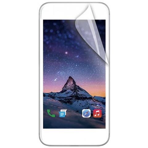 036098 Protezione Per Schermo Clear Screen Protector Samsung Galaxy A8 1 Pc (s) - Foto 1