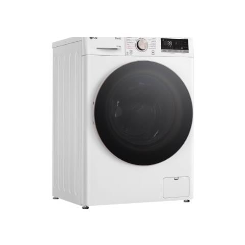 Lavasciuga D4R7011TSWG R7 6 Motion Capacità Lav /Asc 11/6 Kg Classe E Velocità 1400 giri - Foto 11