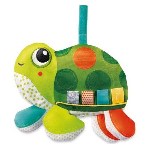 Sonaglio 00011631000000 Baby Sense & Focus Molly Tartaruga Verd - Foto 1