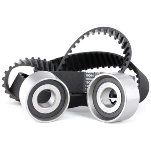 Contitech Kit Distribuzione Ct 1114 K1 Fiat Panda 1.1 Ct1114k1 - Foto 1