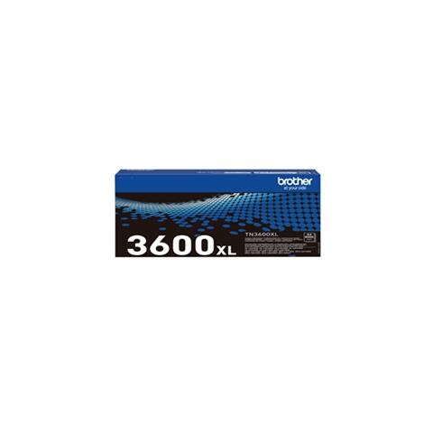 TN-3600XL Cartuccia Toner 1 pz Originale Nero - Foto 4