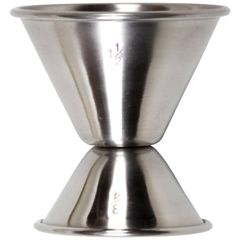 Misuratore In Acciaio Inossidabile - Foto 1