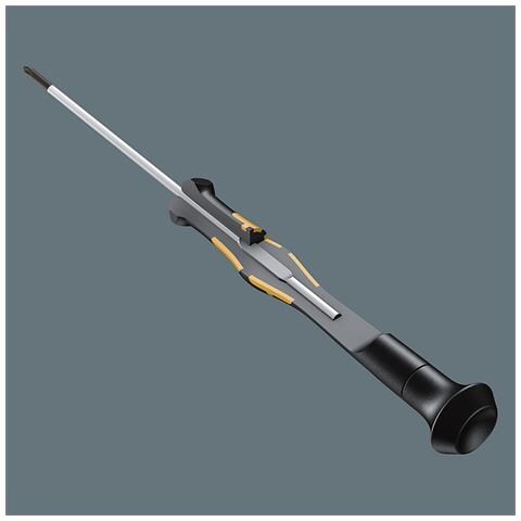 05134019001 tester di elettricità Nero, Giallo - Foto 4