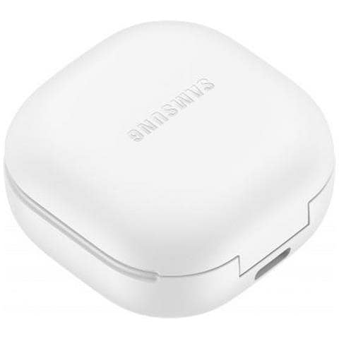 Auricolari True Wireless Con Anc Galaxy Buds 2 Pro, Bianco - Foto 4