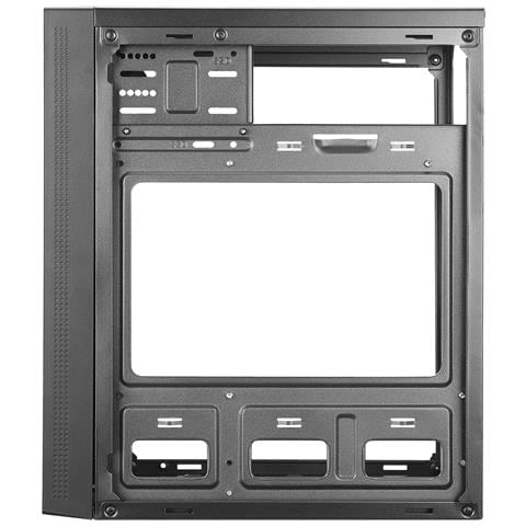 AC5 computer case Mini Tower Nero - Foto 5