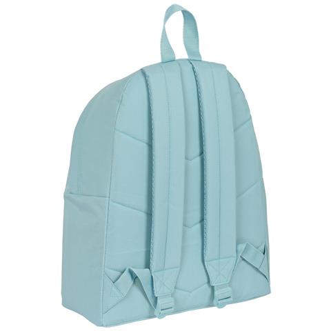 Zaino Scuola 33 X 42 X 15 Cm Azzurro - Foto 2