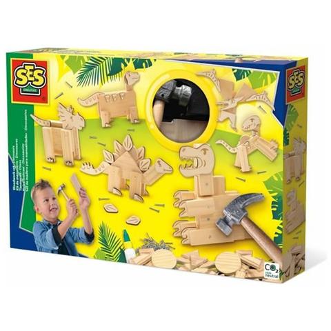 Playset Dinosaurs - Foto 3